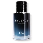 3348901368254 Sauvage woda perfumowana spray 60ml Dior