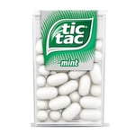 Tic Tac Mint 18 gram