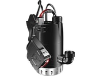 Grundfos Pump Cc5-A1g Med 3/4-1-5/4" Nippel Och 5 M Kabel, 230 V