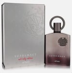 Afnan Supremacy Not Only Intense 100ml Eau De Parfum For Men