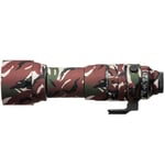 easyCover Lens Oak for Sigma 150-600mm f5-6.3 DG DN OS | S (Sony E) Green Camouflage