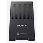 Sony CFexpress Type B / XQD Memory Card Reader