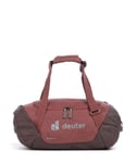 Deuter 35 Travel bag red