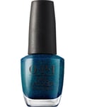 Nail Lacquer, Nessie Plays Hide & Sea-K