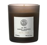 Depot The Male Tools & Co. - No. 901 Ambient Fragrance Candle White Ceder