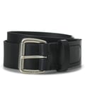 Polo Ralph Lauren Leather Belt Black