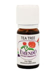 Tea Tree Body Oil Nude Emendo