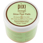 Pixi Skin care Facial cleansing Glow Peel Pads 60 Stk. (£0.40 / 1 pcs.)