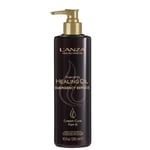 L'ANZA Keratin Healing Oil Emergency Service Part B 295ml