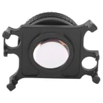 Fish Eye Lens For Air 2 Optical Glass 180° Fisheye Lens For Drone