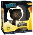 Figurine Funko Dorbz Marvel Black Panther Glow In The Dark Erik Killmonger n°...