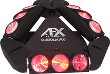 AFX LIGHT 9 BeamFX Lyseffekt