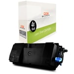 4x MWT Toner replaces Kyocera TK-3150 TK3150 TK 3150