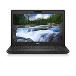 Dell Latitude 5290 - 12,5" Notebook - Core i7 1,9 GHz 31,8 cm