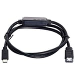 ESATA to USB C Cable USB Type C Male Host to ESATA ESATAp D Cable for4712