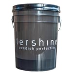 Tershine Tvätthink Wash Bucket Inkl Gritguard & Lock 476160