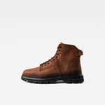 Vetar Mid Oil Boots - Multi color - Men