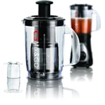 C3 Mix&Go Blender- & Juicer Jar