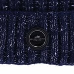 Mössa Schockemöhle Sports Melerad Onesize - NAVY, ONESIZE