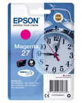 EPSON Alarm Clocks Ink Cartridge for WF-3620DWF Series - Magenta