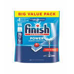 Maskinoppvask FINISH Power (76)