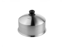 CLOCHE FORGE ADOUR Cuiseur Inox diam 28cm