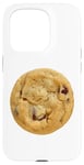 Coque pour iPhone 15 Pro Produits de boulangerie Classic Cookie Tees