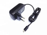 Chargeur mural 2A AC/DC,adaptateur secteur pour tablette PC Amazon Kindle Fire HD 7 X43Z60 - Type EU