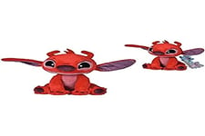 NICOTOY 6315876988 Disney Lilo & Stitch Leroy Soft Plush 20 cm