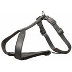 Harnais pour Chien Trixie Premium Graphite XXS/XS