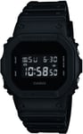 Casio Wristwatch G-SHOCK DW-5600BB-1JF Black