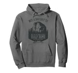 Not A Bad Day To Get Lost At Yosemite Park's Half Dome Pullover Hoodie