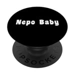 Nepo Baby PopSockets Adhesive PopGrip