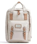 Doughnut Denise Peter Macaroon Backpack beige