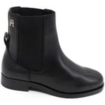 Bottines Tommy Hilfiger  -