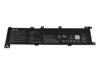 Asus VivoBook Pro 17 N705FN original Batterie 42Wh