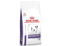 Royal Canin Neut. Adult Small Dog Weight & Den 3.5 Kg