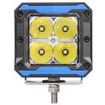 Outlet: LEDlife 20W LED arbetsbelysning - Bil, lastbil, traktor, trailer, 8° strålvinkel, IP69K vattentät, 10-30V