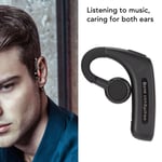 Bt Bone Conduction Earbuds Stereo Bt 5.0 Hands Free Wireless Earpiece For Set