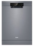 Haier Freestanding Dishwasher HDW15F1S1