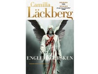 Englemagersken | Camilla Läckberg | Språk: Danska