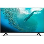 TV APPLIKATION PHILIPS 65PUS7009 4K Smart TV 65', Quad Core-processor, HDR, inbyggd WiFi.