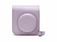 Instax Mini 12 Case Lilac Purple