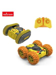 RASTAR R/C Stunt Car(2 type of wheels)2.4G