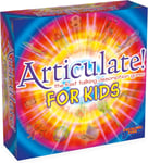 Drumond Park Articulate! For Kids - Family Kids Board Game | The Fast Talking |