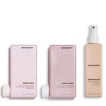 Kevin Murphy Angel TRIO