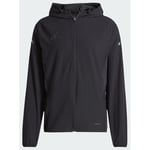 adidas Tiro 25 Pro Vis Tech Travel Jacka, storlek XX-Large