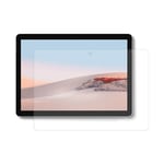 MW Tempered glass film Microsoft Surface Go 4, Transparent