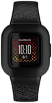 Garmin 010-02441-03 VÃ­vofit Jr. 3 - Black Cosmic Watch