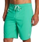 Hurley One and Only Solid 6 m Shorts de Surf, Fiji, 32 Homme